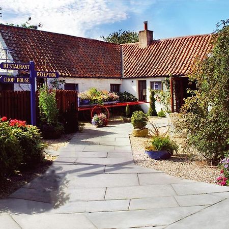 Champany Inn Линлитгоу Екстериор снимка